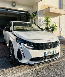Peugeot 3008 BLUEHDI 130 Eat8 Allure pack