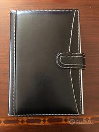 Agenda originale In Tempo nera 2022