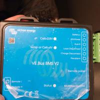 BMS V2 victron energy