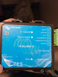 BMS V2 victron energy