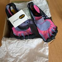 Scarpe vibram n34