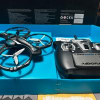 Drone Radiofly Space Voyager