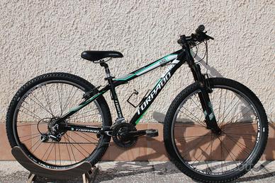 Torpado Plutone 650B – Taglia S – Ruote 27,5”