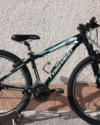 Torpado Plutone 650B – Taglia S – Ruote 27,5”