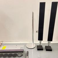 Impianto audio completo BeoSound 9000