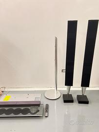 Impianto audio completo BeoSound 9000