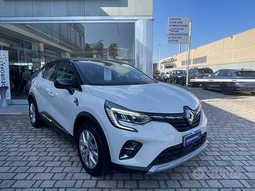 Renault Captur Blue dCi 115 CV EDC Intens