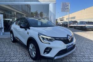 Renault Captur Blue dCi 115 CV EDC Intens