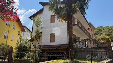 CASA INDIPENDENTE A DARFO BOARIO TERME