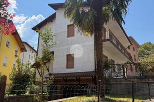 CASA INDIPENDENTE A DARFO BOARIO TERME
