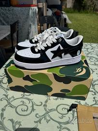 Bapesta #1