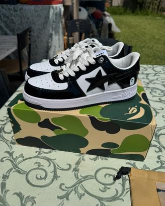 Bapesta #1