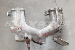 Collettore aspirazione Jeep CJ 7 2.4D
