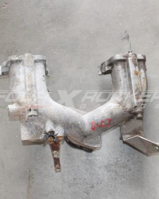 Collettore aspirazione Jeep CJ 7 2.4D