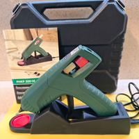 Pistola per colla a caldo Parkside