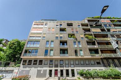 Appartamento Milano [26/26VRG]