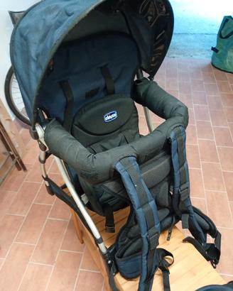 Zaino Chicco Caddy