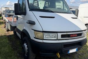 Iveco Daily 65c15 pianale scarrabile SOLO PER RICA