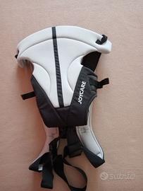 Marsupio porta bebè Joycare Jc-1260 