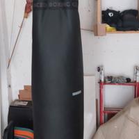 Sacco boxe
