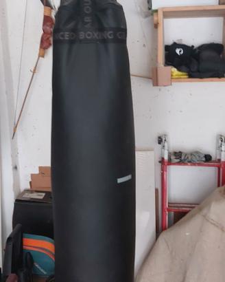 Sacco boxe