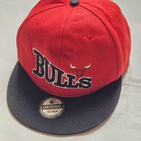Cappello Chicago Bulls