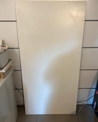 Scrivania linnmon ikea