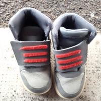 Adidas bambino/a strappo 27