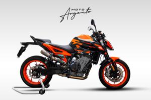 Ktm 890 Duke GP