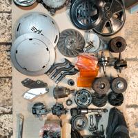 ricambi vespa 