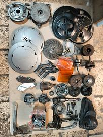 ricambi vespa 