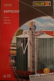 COSTRUZIONI per diorama / plastico ferroviario