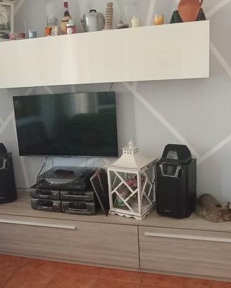 Mobile soggiorno
