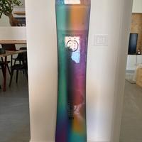 Signal Snowboard Park Platinum 150cm