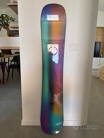 Signal Snowboard Park Platinum 150cm