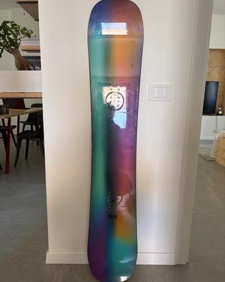 Signal Snowboard Park Platinum 150cm