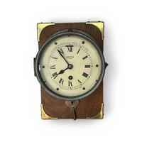 Orologio navale Smith 8 days  1944