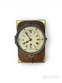 Orologio navale Smith 8 days  1944