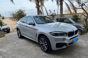 BMW X6 SERIE M