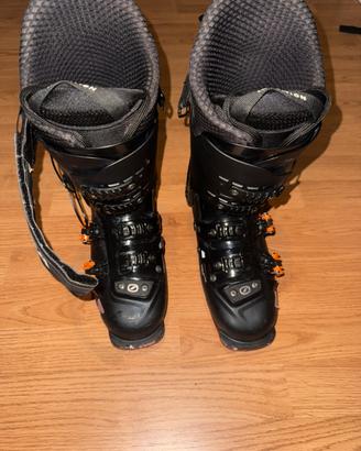 Scarpone sci : Scarpa SL