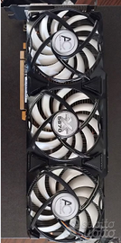 Scheda video Radeon HD 6870