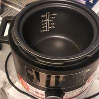 Multicooker Turbo Cuisine 5L

