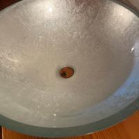 Lavabo d’appoggio NUOVO