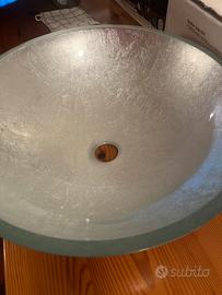 Lavabo d’appoggio NUOVO