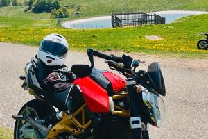 APRILIA SHIVER 750