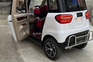 Micro auto disabili/anziani