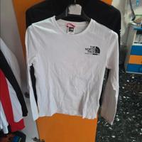 set magliette 12 anni 