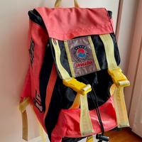 Zaino Invicta Magnun vintage