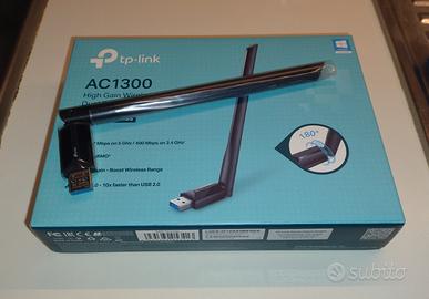 Antenna Wi-Fi TP-Link AC1300