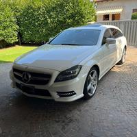 Mercedes CLS 350 cdi 4 Matic